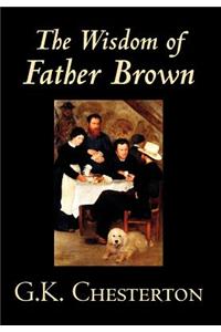 Wisdom of Father Brown