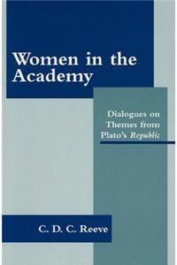 Women in the Academy