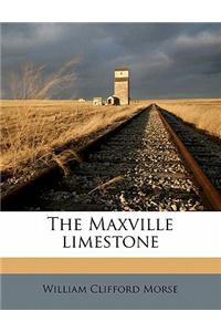 The Maxville Limestone