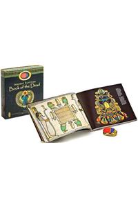 Ancient Egyptian Book of the Dead