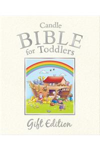 Candle Bible for Toddlers