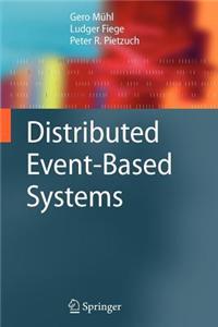 Distributed Event-Based Systems