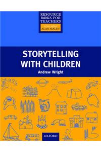Storytelling with Children
