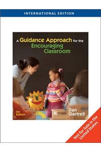 A Guidance Approach for the Encouraging Classroom