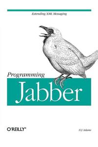 Programming Jabber