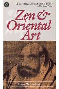 Zen & Oriental Art