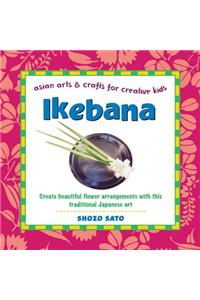 Ikebana: Create Beautiful Flower Arrangements with This Traditional Japanese Art