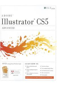 Illustrator CS5