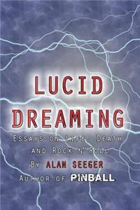 Lucid Dreaming