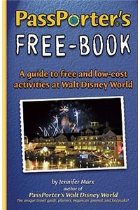 Passporter's Free-Book for Walt Disney World