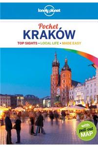 Lonely Planet Pocket Krakow