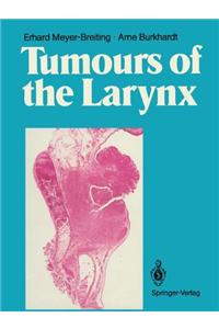 Tumours of the Larynx: Histopathology and Clinical Inferences