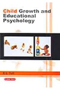Child Growth And Educational Psychology