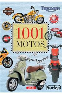 1.001 Motos