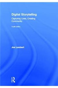 Digital Storytelling