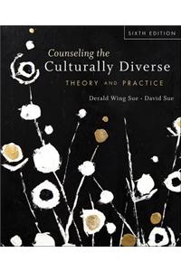 Counseling the Culturally Diverse