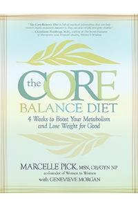 The Core Balance Diet