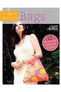 Simple Knits: Bags