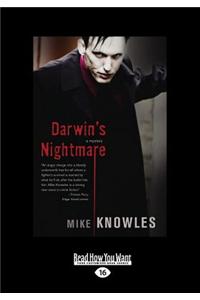 Darwin's Nightmare (Large Print 16pt)