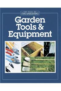 Garden Tools & Equipment