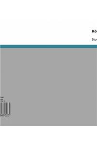 Korperbilder Von Frauen Und Mannern