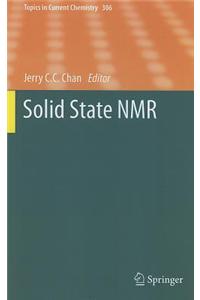 Solid State NMR