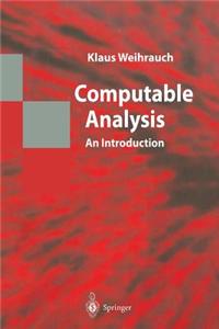 Computable Analysis
