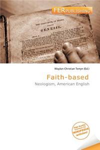 Faith-Based