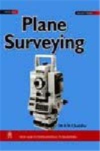 Plane Surveying