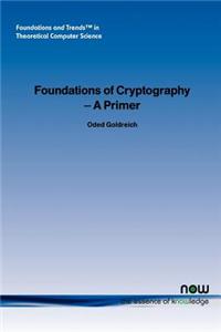 Foundations of Cryptography