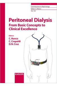 Peritoneal Dialysis: From Basic Concepts to Clinical Excellence