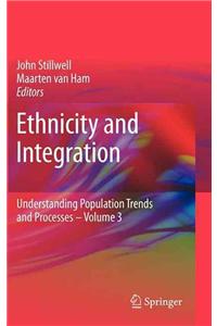 Ethnicity and Integration