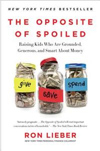 The Opposite of Spoiled