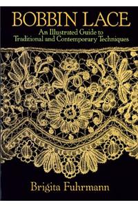 Bobbin Lace