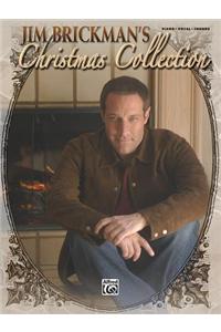 JIM BRICKMANS CHRISTMAS COLLECTION PVG