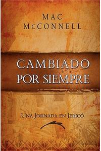 Cambiado Por Siempre