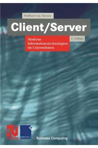 Client/Server