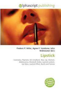Lipstick