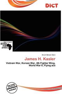 James H. Kasler