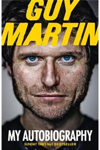 Guy Martin