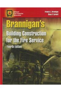 Brannigan's Building Construction for the Fire Service