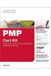 PMP (PMBOK4) Cert Kit
