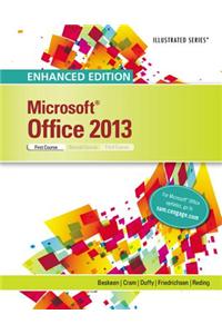 Enhanced Microsoft Office 2013