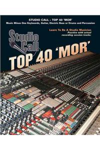 Studio Call: Top 40 'Mor': Guitar