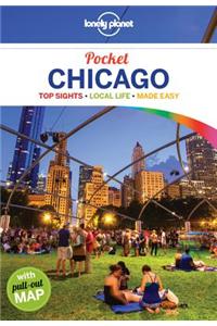 Lonely Planet Pocket Chicago