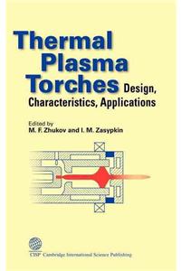 Thermal Plasma Torches