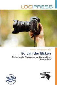 Ed Van Der Elsken