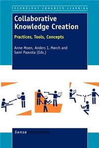 Collaborative Knowledge Creation