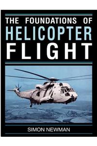 Foundations of Helicopter Flight