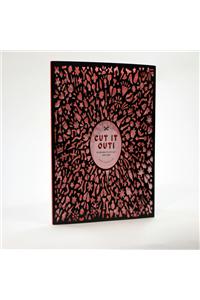 Cut It Out!: 30 Papercut Designs to Cut Out and Keep